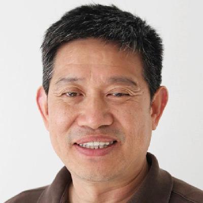 De Chen - Founder